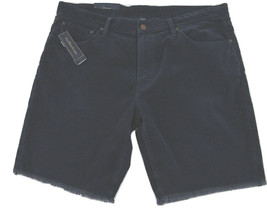 NEW $80 Polo Ralph Lauren Corduroy Cutoff Shorts (CutOffs)!  38  *Vintage Style* - £39.10 GBP