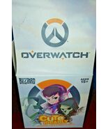 Cute But Deadly Overwatch Series 3 You Choose - $134.88 MXN+