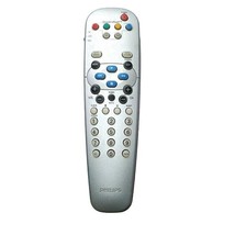 Philips RC-19036003/01 Remote Control OEM Tested Works - £7.73 GBP