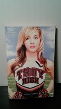 Troy High by Shana Norris (2010, Paperback) - $18.53 MXN