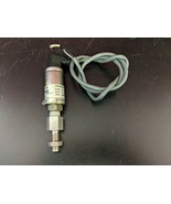 Gems Sensors 2000BGG2002A10A Pressure Transducer 12-36VDC Supply 4-20mA ... - $112.50