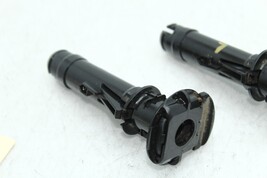 2012-2018 BMW F30 335i 328i FRONT LEFT & RIGHT SEAT HEADREST GUIDE SLEEVE H1486 image 3