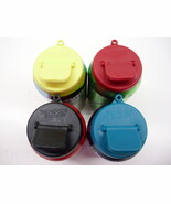 Beverage Buddee Can Cover - Assorted Colors - 4 Pack - $9.97 CAD