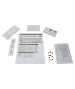 Frigidaire Electrolux GRLP5 Gas Range Conversion OEM Kit Natural To Propane New - $17.87