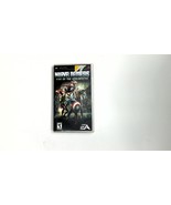 Marvel Nemesis Rise of the Imperfects - Sony PSP by - £18.71 GBP