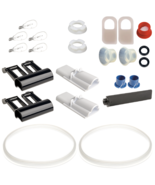 Bunn replacment MEGA Preventive Maintenance Kit PLUS, Ultra-2  frozen - $1,674.19 MXN