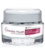 Revita Youth Ageless Moisturizer - Anti Aging Facial Moisturizer - Hydra... - $600.40 MXN