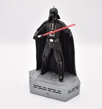 Hallmark  Ornament 2022, Star Wars: A New Hope Collection Darth Vader, Lights - £35.22 GBP