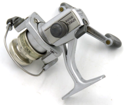 Shimano Spirex 500 FA Ultra-Light Spinning Reel Works Well Unique Double... - $49.45