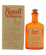 Royall Mandarin by Royall Fragrances, 8 oz All Purpose Lotion for Men - $139.49 CAD