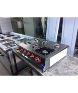 Kunefe Gas Oven Furnace Cooker Proffesional For Restaurants Kunafah Indu... - $1,363.68 CAD