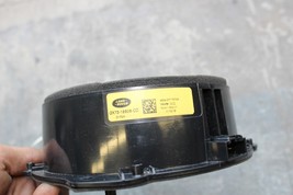 2017 JAGUAR XE SEDAN REAR LEFT DOOR PANEL SPEAKER X2494 image 4