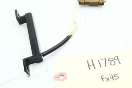 2003-2005 INFINITI FX35 FX45 SMART KEYLESS ENTRY SENSOR ANTENNA MODULE H1789 image 12