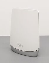 Netgear RBR750 Orbi WiFi 6 Router - White image 2