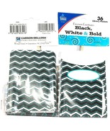 2 Packs Carson Dellosa Classroom Coordinates Black White Bold 36 Library... - $19.19 CAD