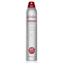 Kenra Color Maintenance Thermal Spray 11, 8 Oz. - £16.69 GBP