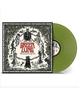 Green Lung - Woodland Rites (Olive Vinyl) LP Vinyl - $606.73 MXN