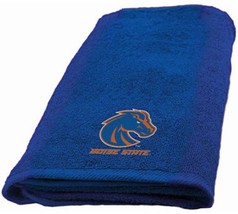 Boise State Broncos Hand Towel dimensions are 15 x 26 inches - £14.95 GBP