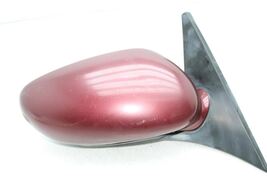 Passenger Side View Mirror Power Fits 97-04 PORSCHE BOXSTER 5593 image 3