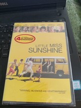 little miss sunshine dvd ( Sealed) - £2.98 GBP