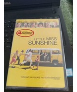 little miss sunshine dvd ( Sealed) - £2.99 GBP