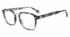 JOHN VARVATOS VJV427 Eyeglasses Eye Glasses 0NAV NAVY Authentic New 49mm... - $213.84