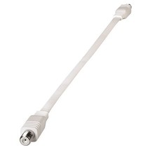 RCA VHFC015E Flat Coax Extension Cable - $40.92