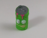 Grossery Gang Series 1 Vile Vending Machine Green Sticky Soda Exclusive - $7.91