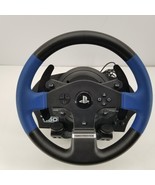 Thrustmaster T150 Force Feedback Racing Wheel Only (Ps3, PS4) - £73.81 GBP