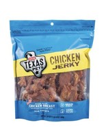 Heb Texas Pets Chicken Jerkey Dog treats. 24 oz bag - £35.00 GBP