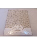 Pom Pom at Home Hilde Leiaghat Biscayne 3P Full Queen Duvet Cover Shams ... - €245,46 EUR