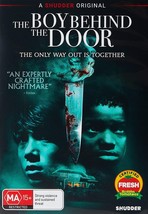 The Boy Behind the Door DVD - $20.36