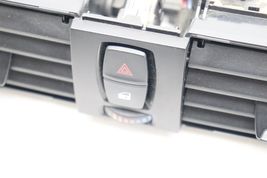 12-18 BMW F30 320I 328I DASH CENTER AIR VENT E2852 image 4