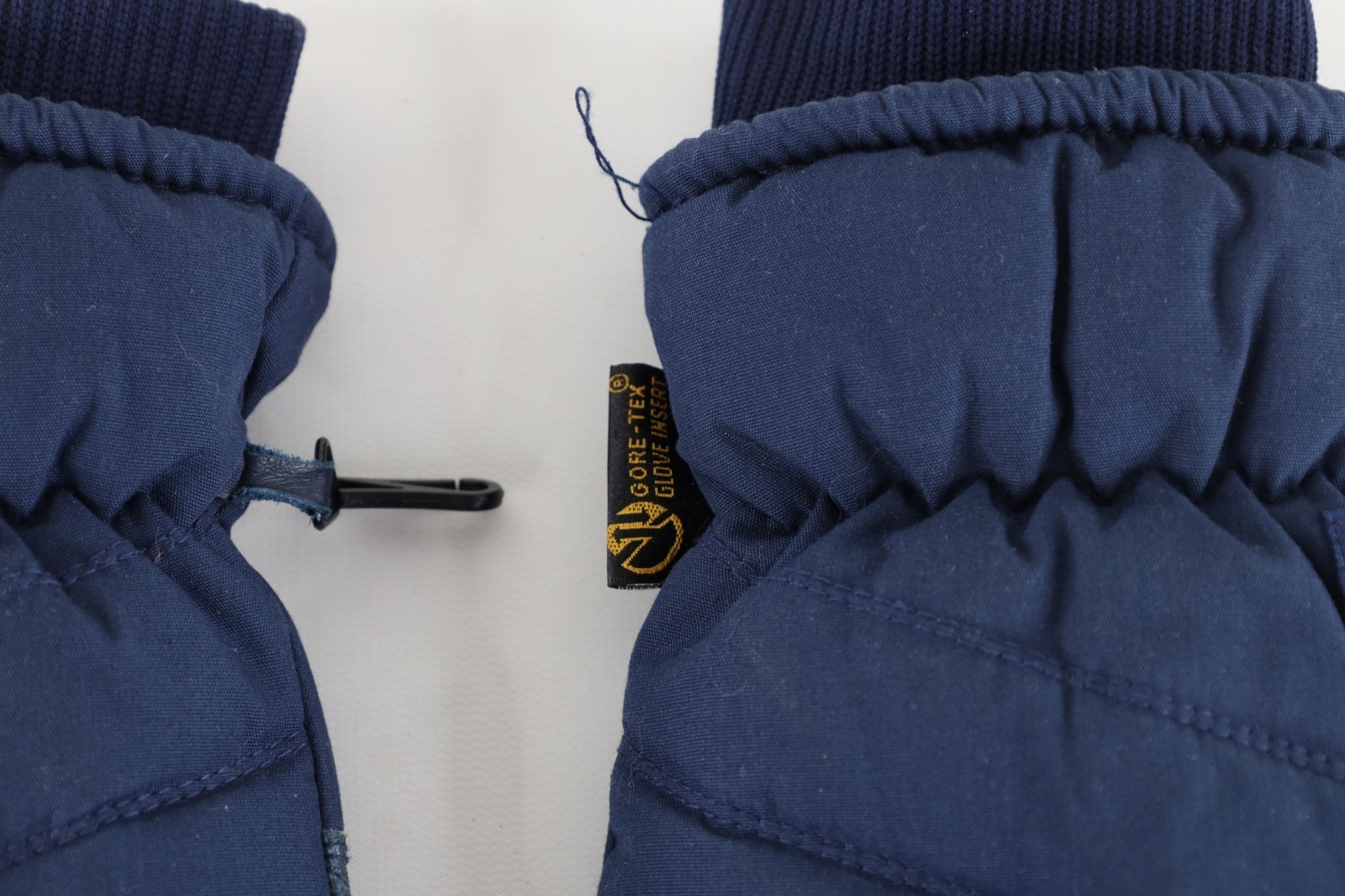 Vintage 90s Streetwear Mens XL Faded Thinsulate Insulated Goretex Winter Gloves Item image 2