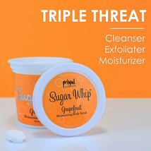 Primal Elements Sugar Whip - Grapefruit, 10 Oz. image 3