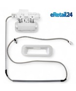 W10810403 W10861642 W10787836 For Whirlpool Cabrio Washer Lid Lock Repla... - $26.89