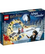 LEGO Harry Potter Advent Calendar 75981 Collectible Toys New 2020 (335 P... - $45.04