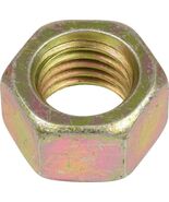 The Hillman Group 180412 Grade 8 Hex Nut, 1/2-Inch by 13-Inch, 50-Pack - €28,54 EUR