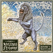 The Rolling Stones - Bridges To Babylon (CD) (G) - £2.22 GBP