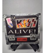 Kiss Alive: 1975-2000 by Kiss (4 CD 2006) I II II IV The Millennium Conc... - €38,14 EUR