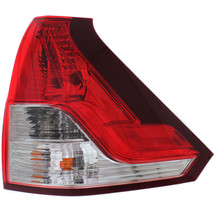 Tail Light Brake Lamp For 2012-14 Honda CR-V Passenger Side Lower Haloge... - $332.54
