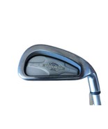 Callaway Steelhead X-14 4 Iron / RH / X-14 Gems Ladies Graphite ~38&quot; - £11.20 GBP