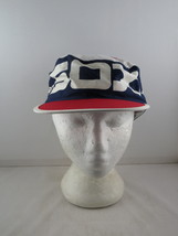Vintage Chicago White Sox Hat - All Over Print by Apsco - Adult Stretch Fit - $49.00