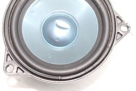 07-09 MERCEDES-BENZ W221 S550 S600 DASH CENTER SPEAKER LOGIC7 E4576 image 7