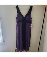 Jonathan Martin Dress Size 6p Nwt - $20.84 CAD