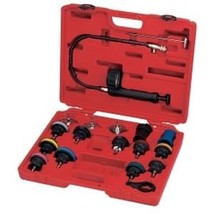 FJC Radiator and Radiator Cap Pressure Test Kit - $367.49