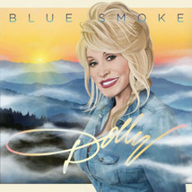 Dolly Parton - Blue Smoke (Bonus Track Edition) (CD 2014) **RARE** - £32.97 GBP