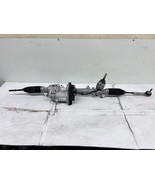 TESLA MODEL 3 Y RACK AND PINION STEERING GEAR 2017-2021 2022 2023 104483... - $345.39 CAD