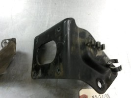 Throttle Cable Bracket From 1994 Dodge Intrepid  3.3 - $24.95