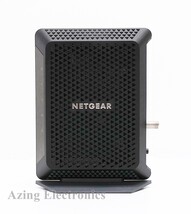 NETGEAR CM700 High Speed Cable Modem CM700-100NAS 1.4Gbps DOCSIS 3.0 image 3
